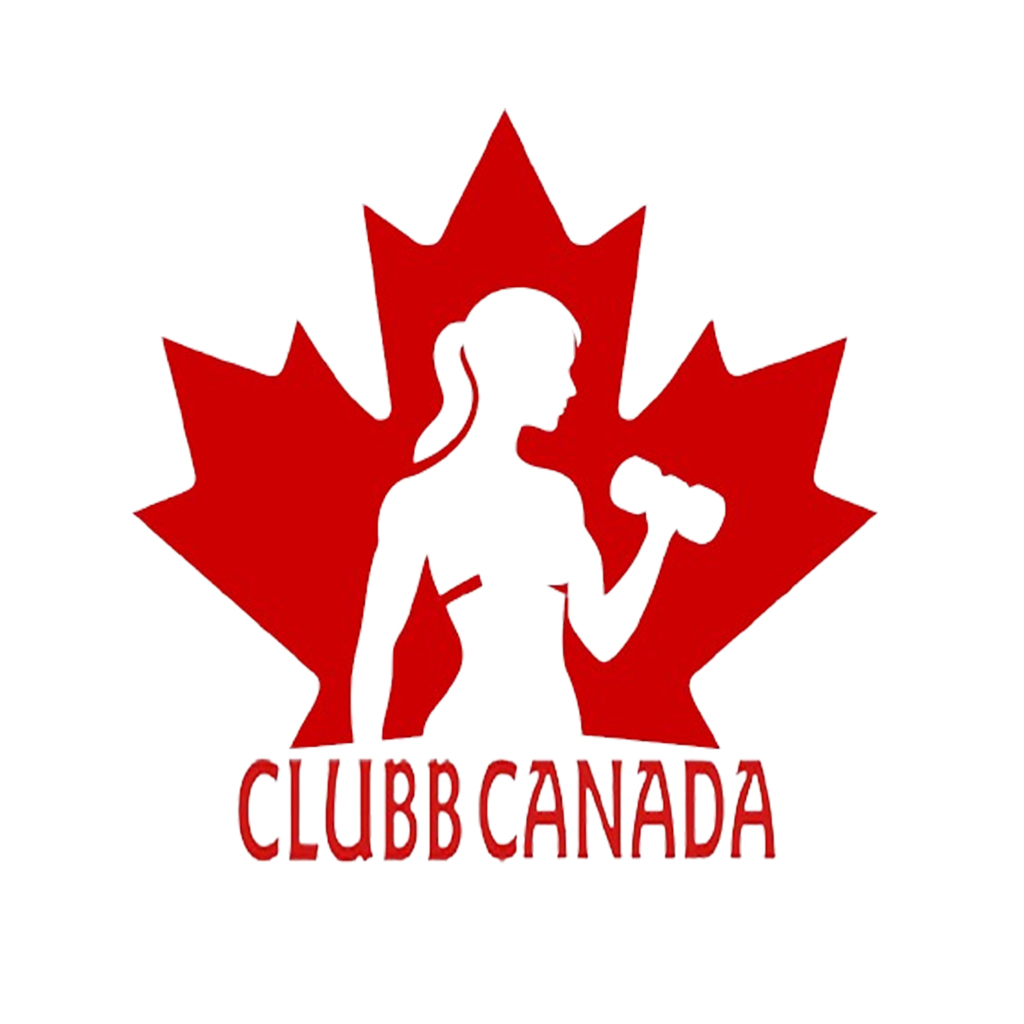Welcome to Clubb Canada PHYSIO & FIT